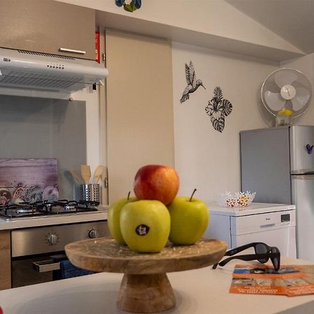 Mobilhome Familial オンザン エクステリア 写真